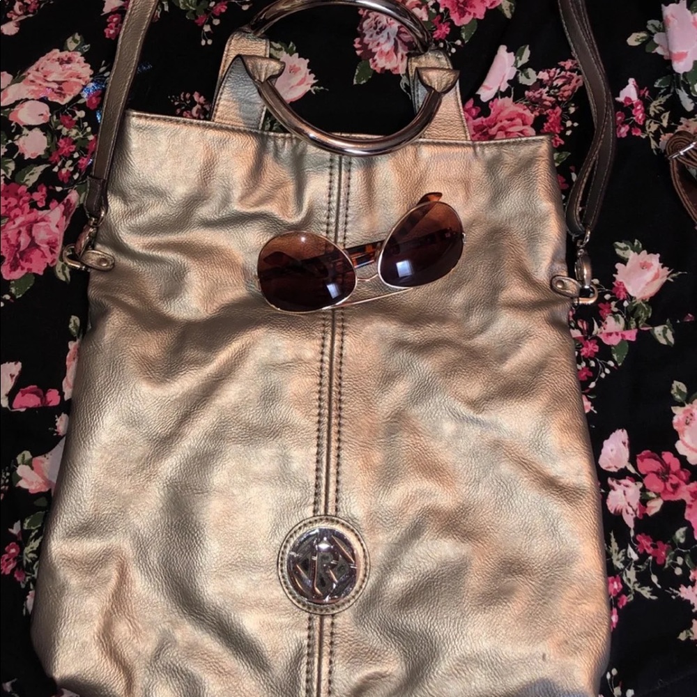 Relic handbag
